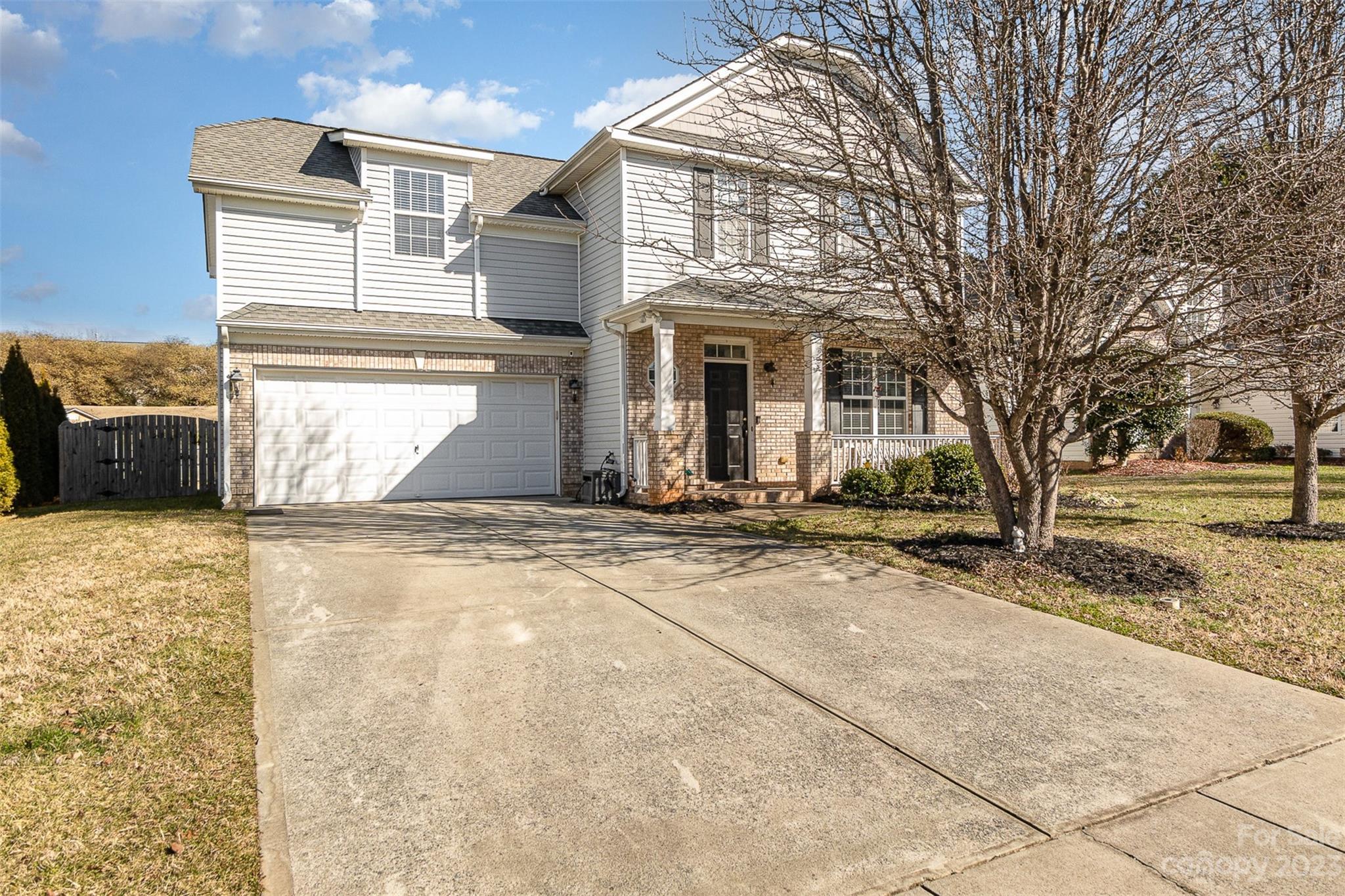 Windy Ridge - Residential