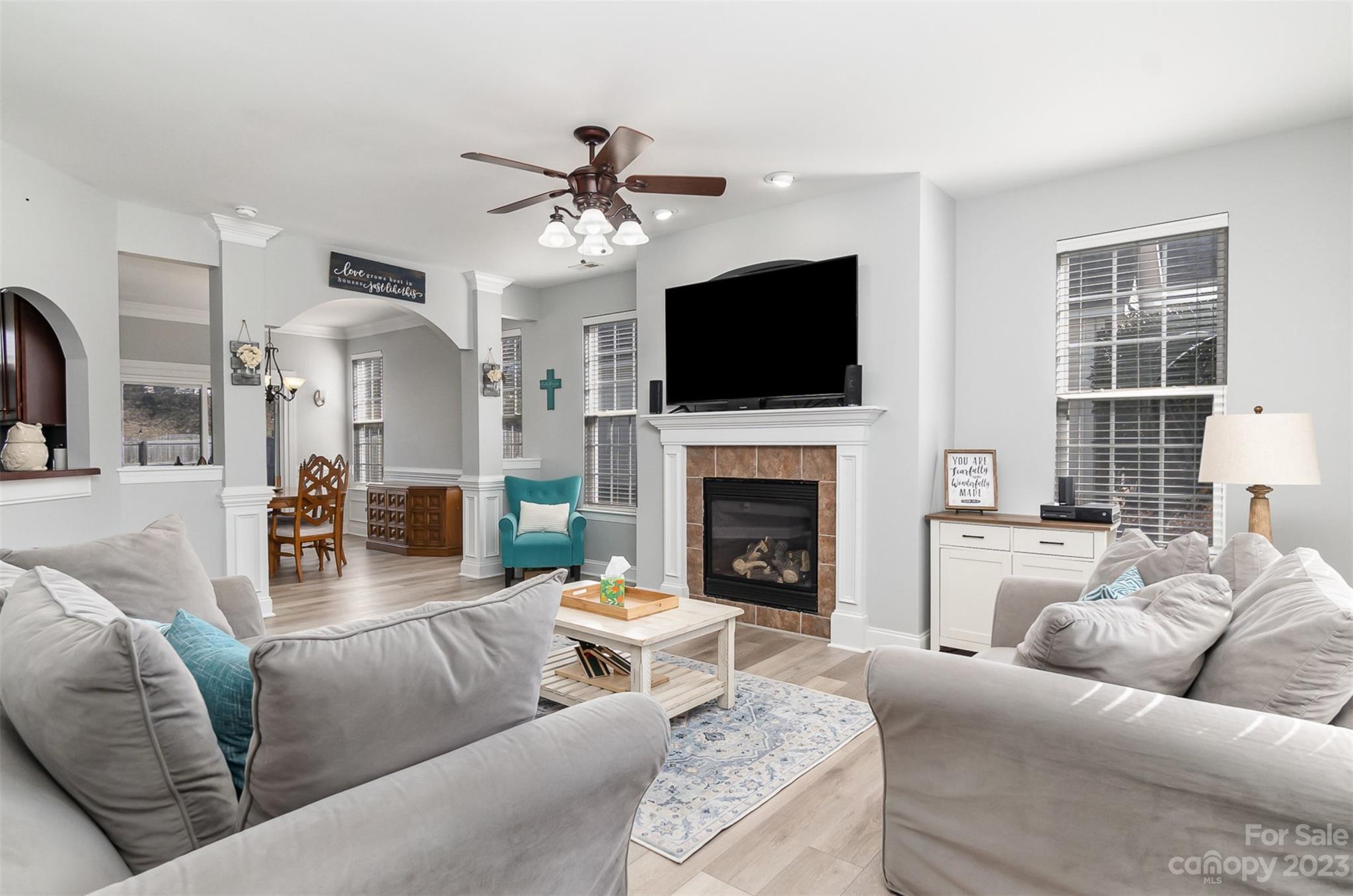 Windy Ridge - Residential