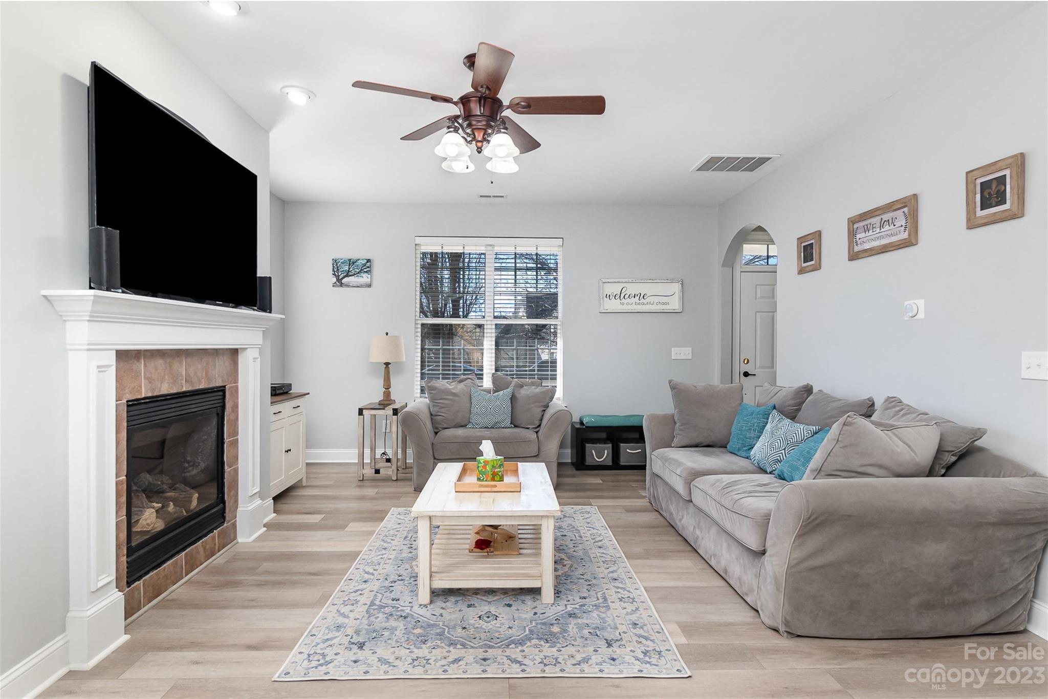 Windy Ridge - Residential