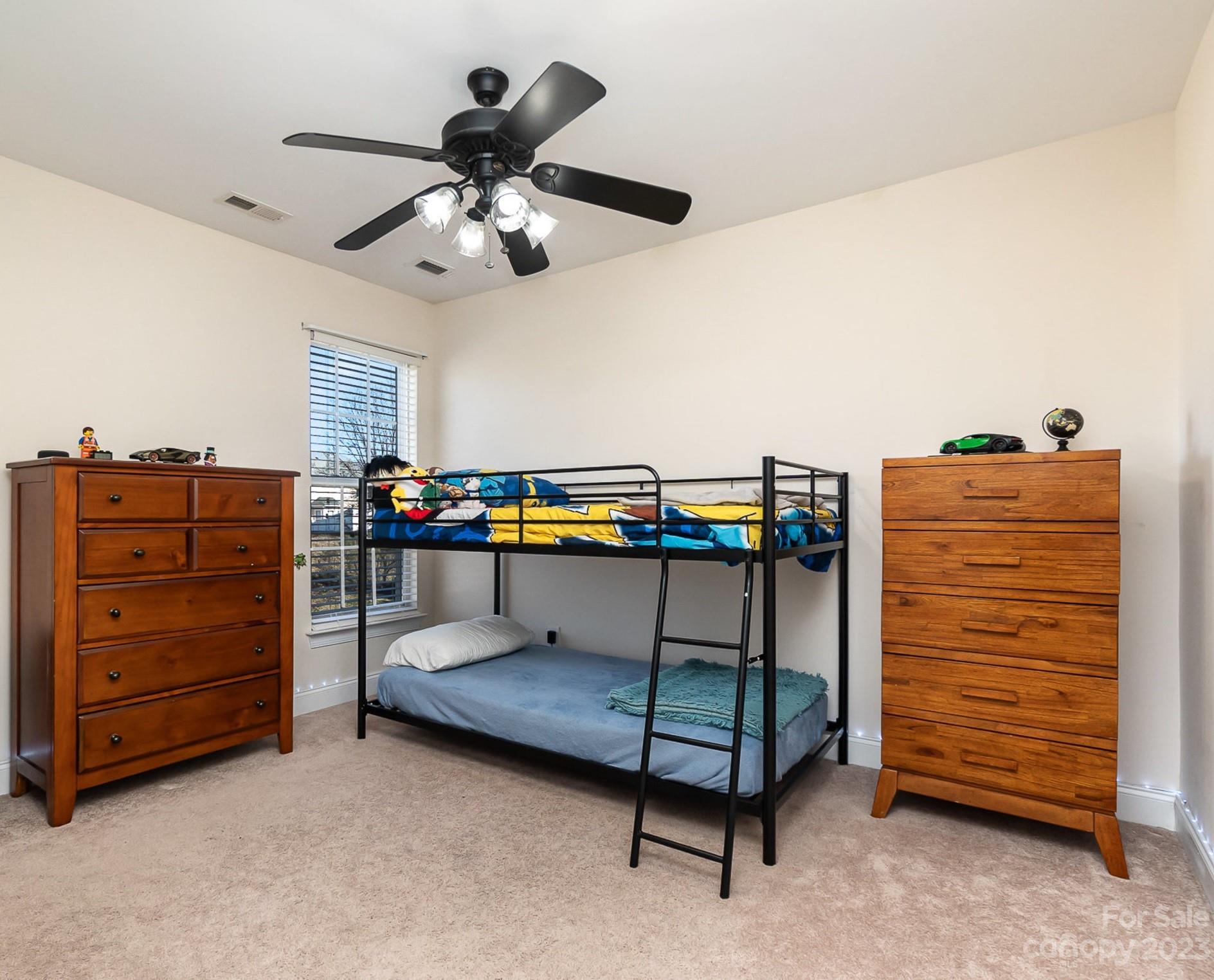 Windy Ridge - Residential