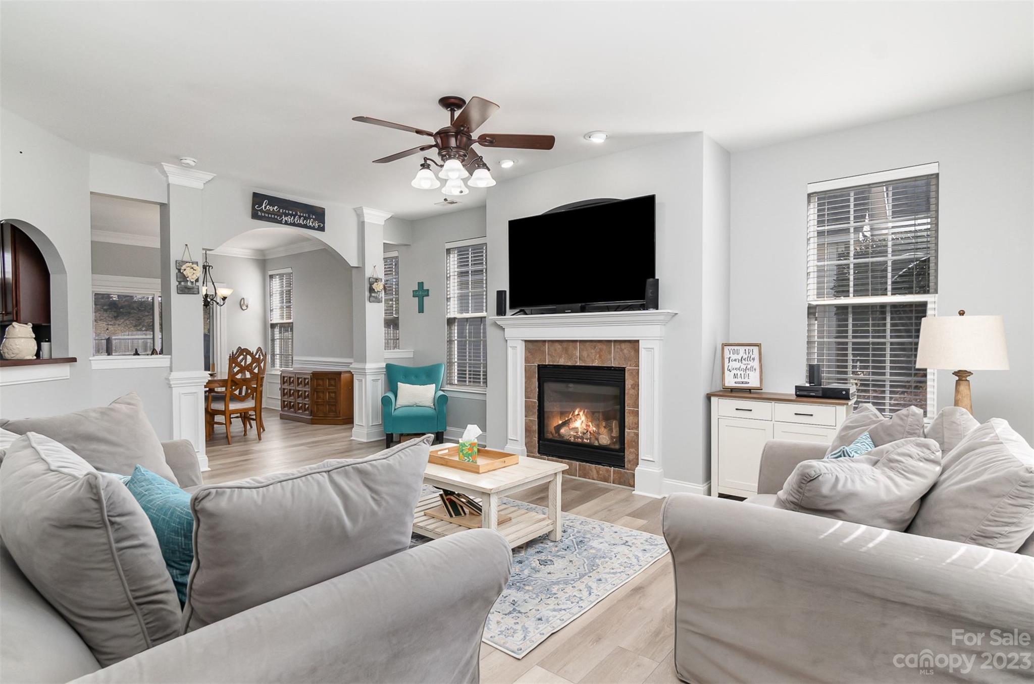 Windy Ridge - Residential