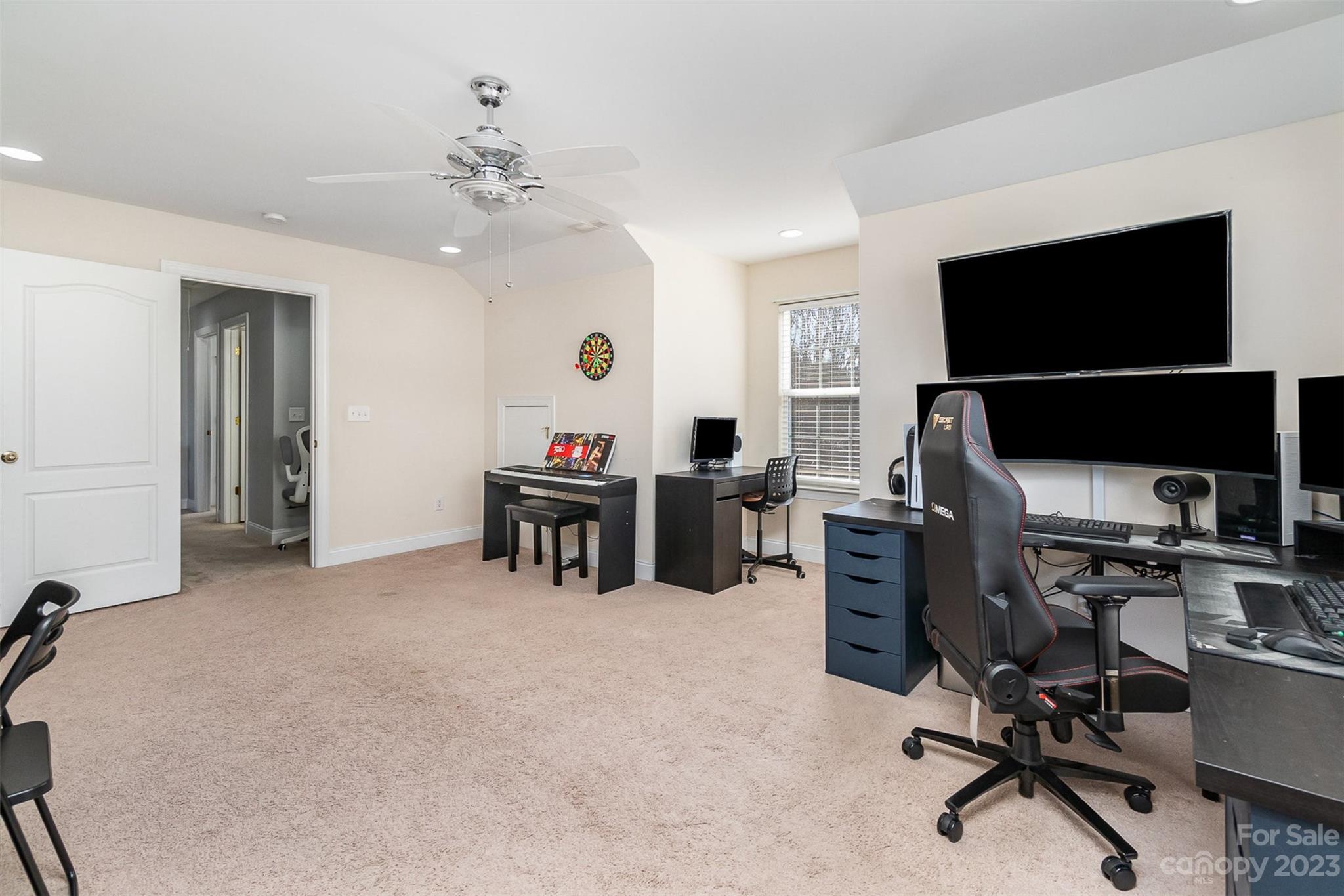 Windy Ridge - Residential