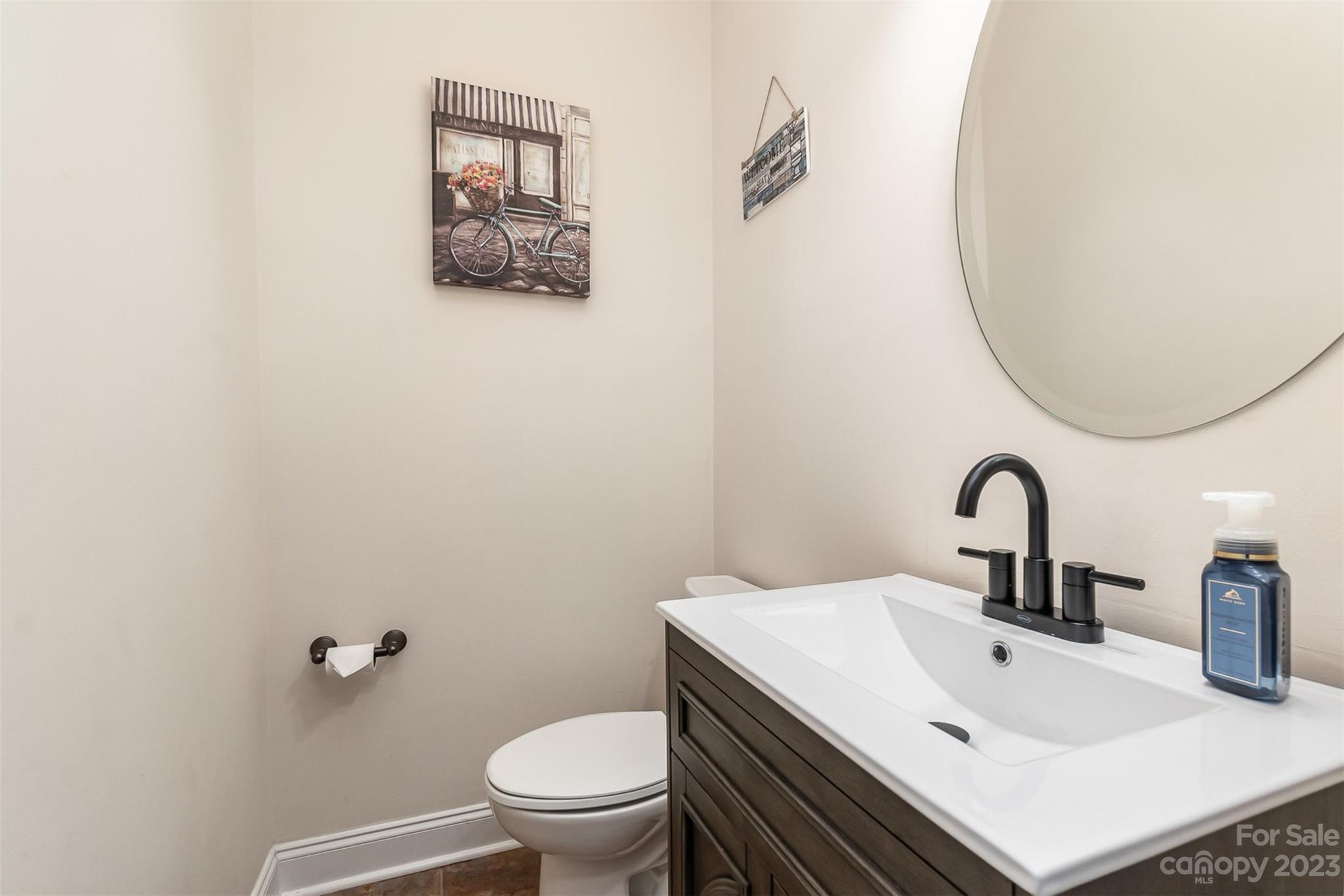 Windy Ridge - Residential