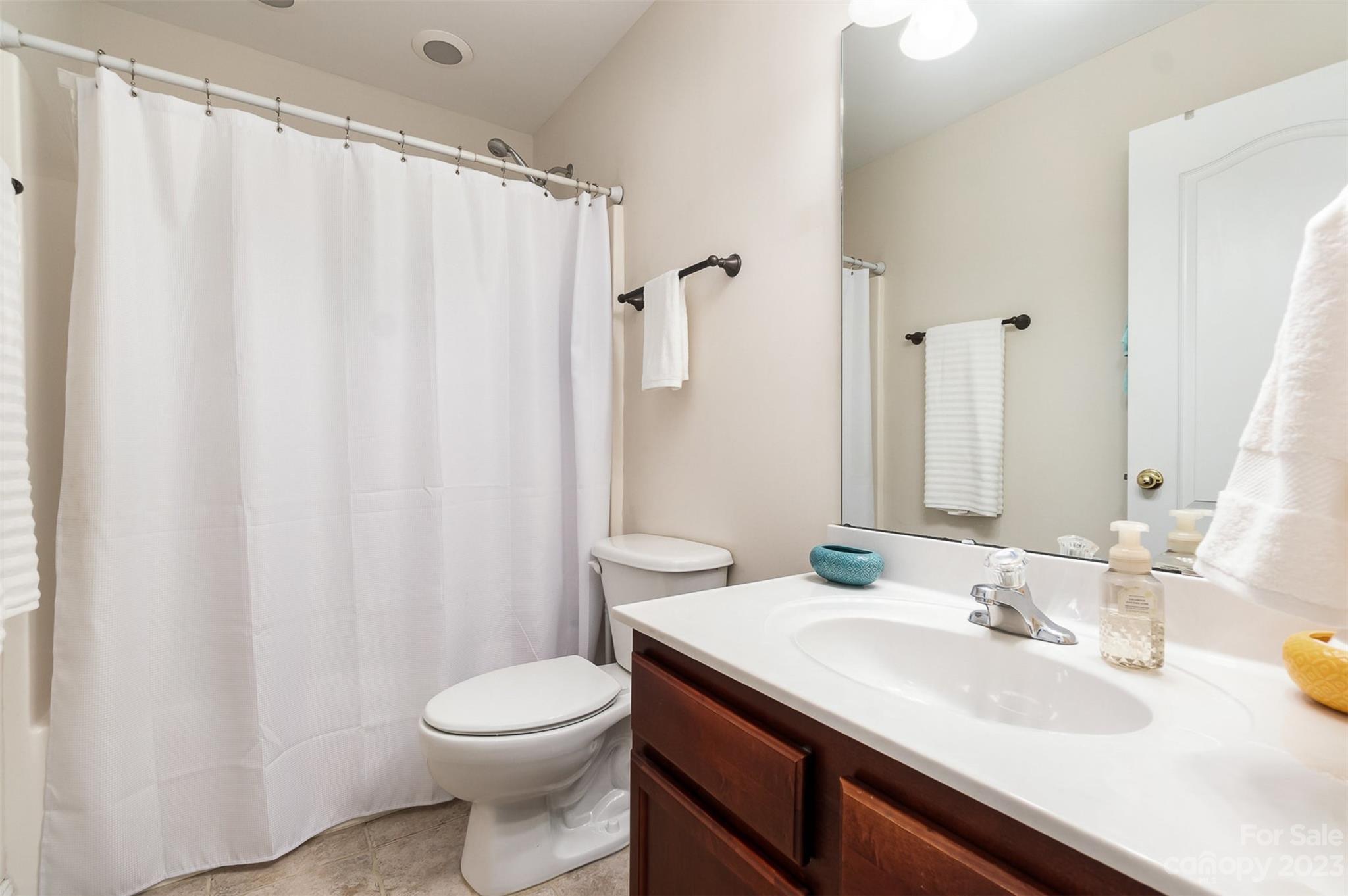 Windy Ridge - Residential