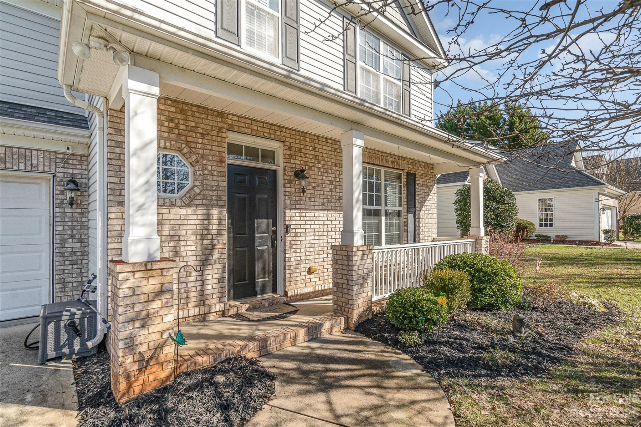 Windy Ridge - Residential