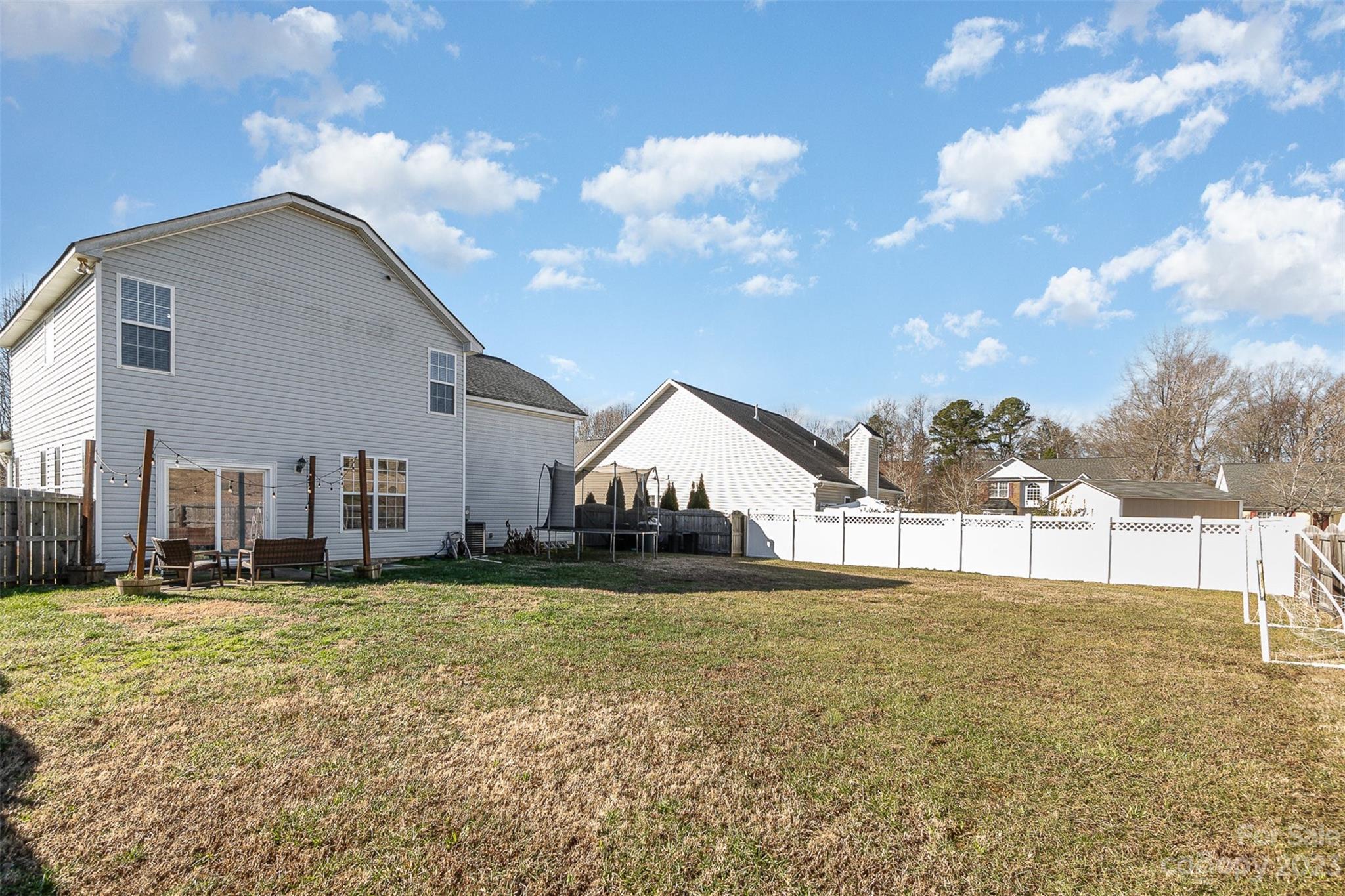 Windy Ridge - Residential