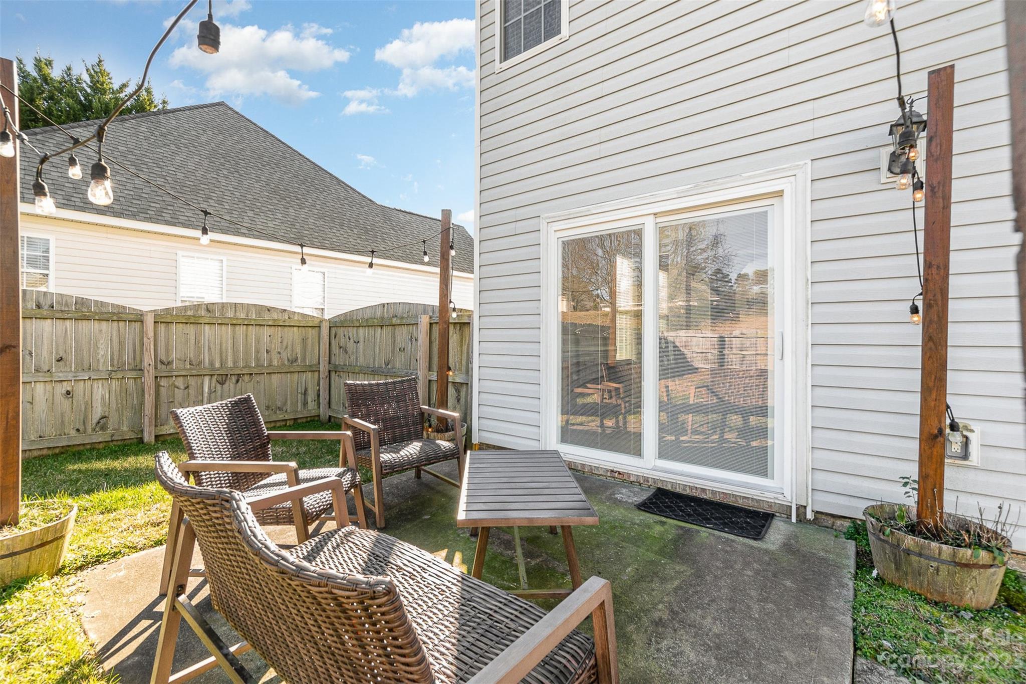 Windy Ridge - Residential