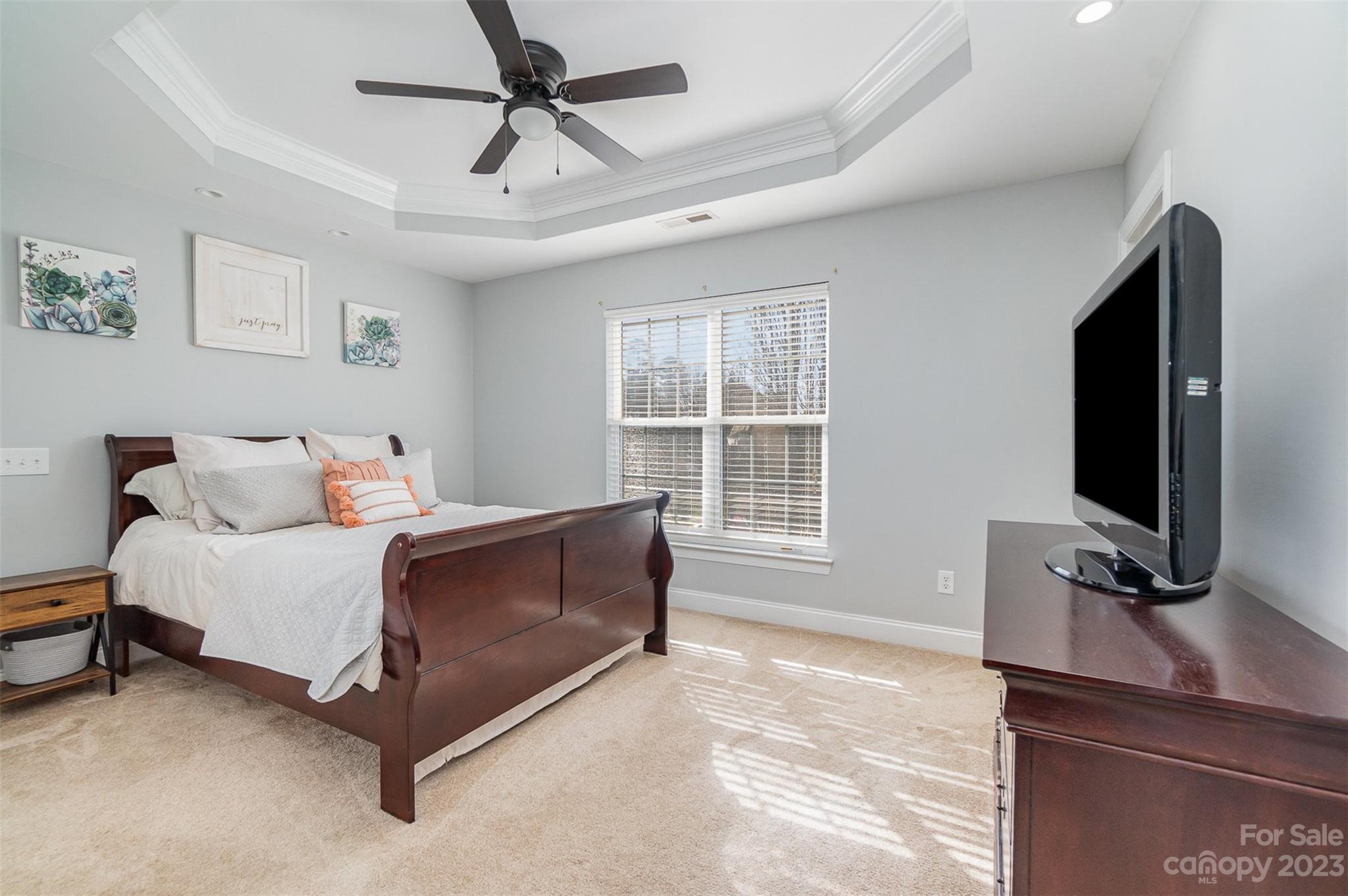 Windy Ridge - Residential