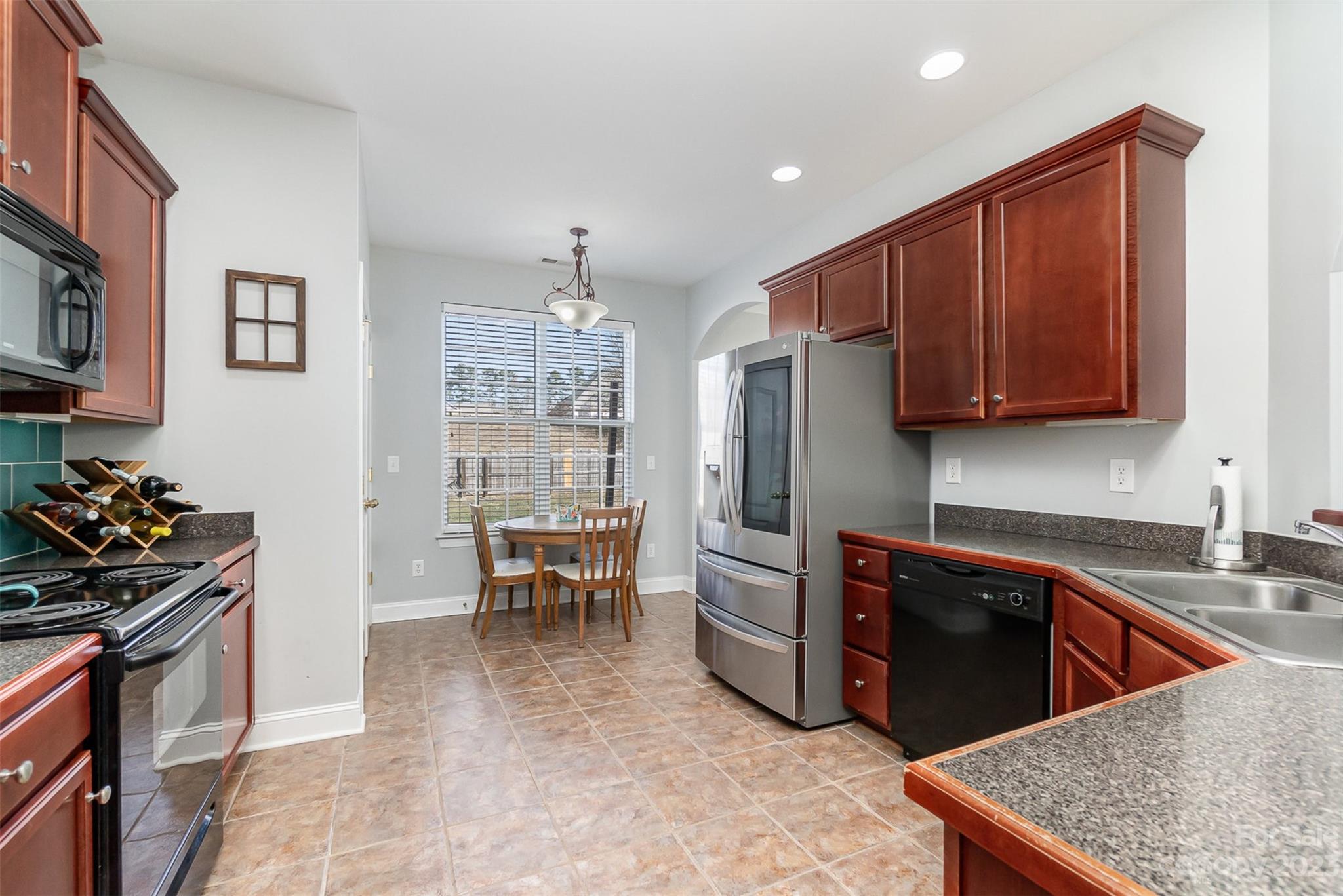 Windy Ridge - Residential