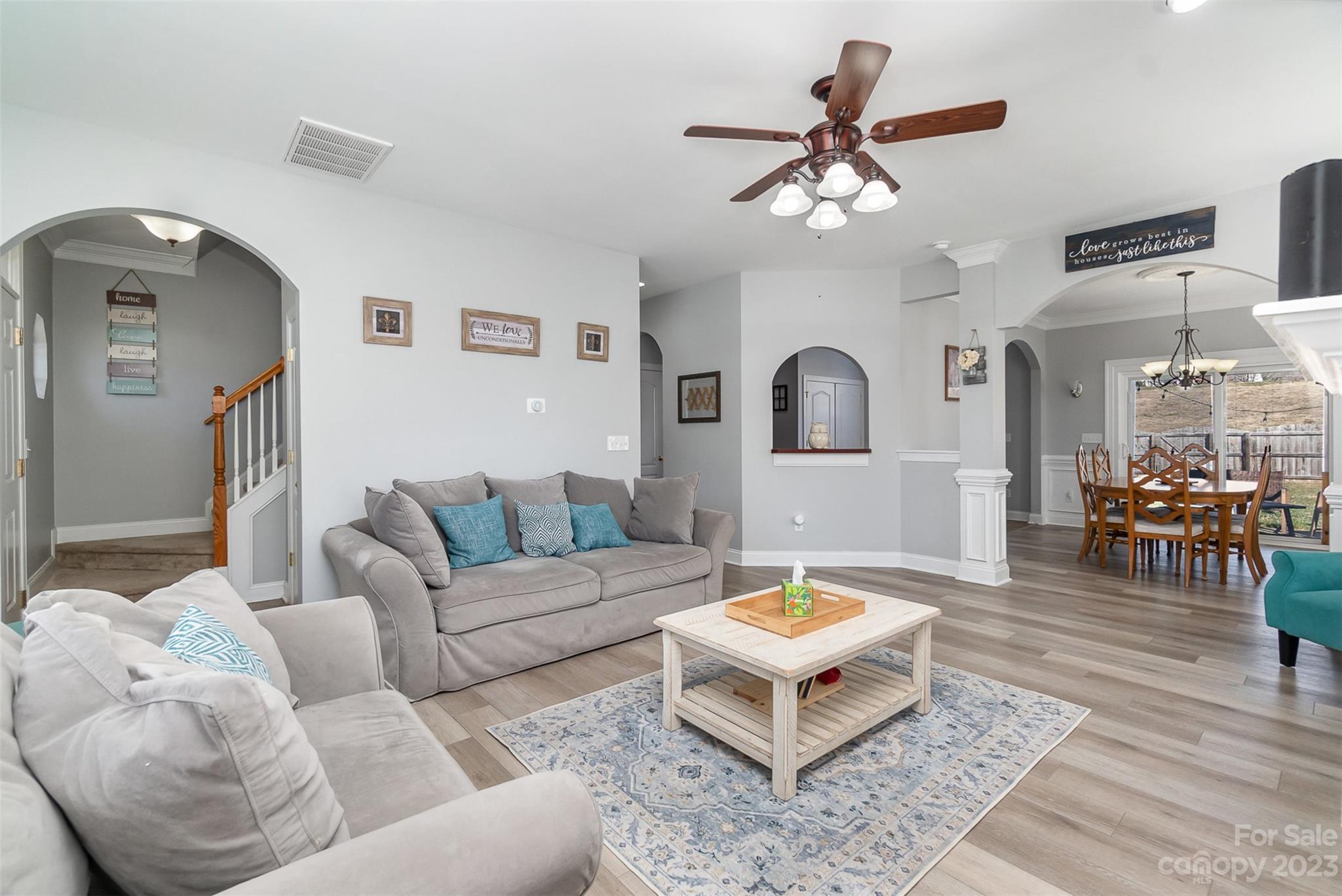 Windy Ridge - Residential