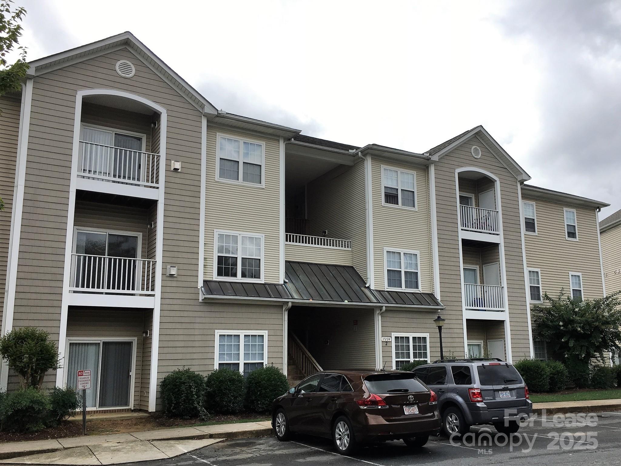 7234 Rose Terrace Court 7242