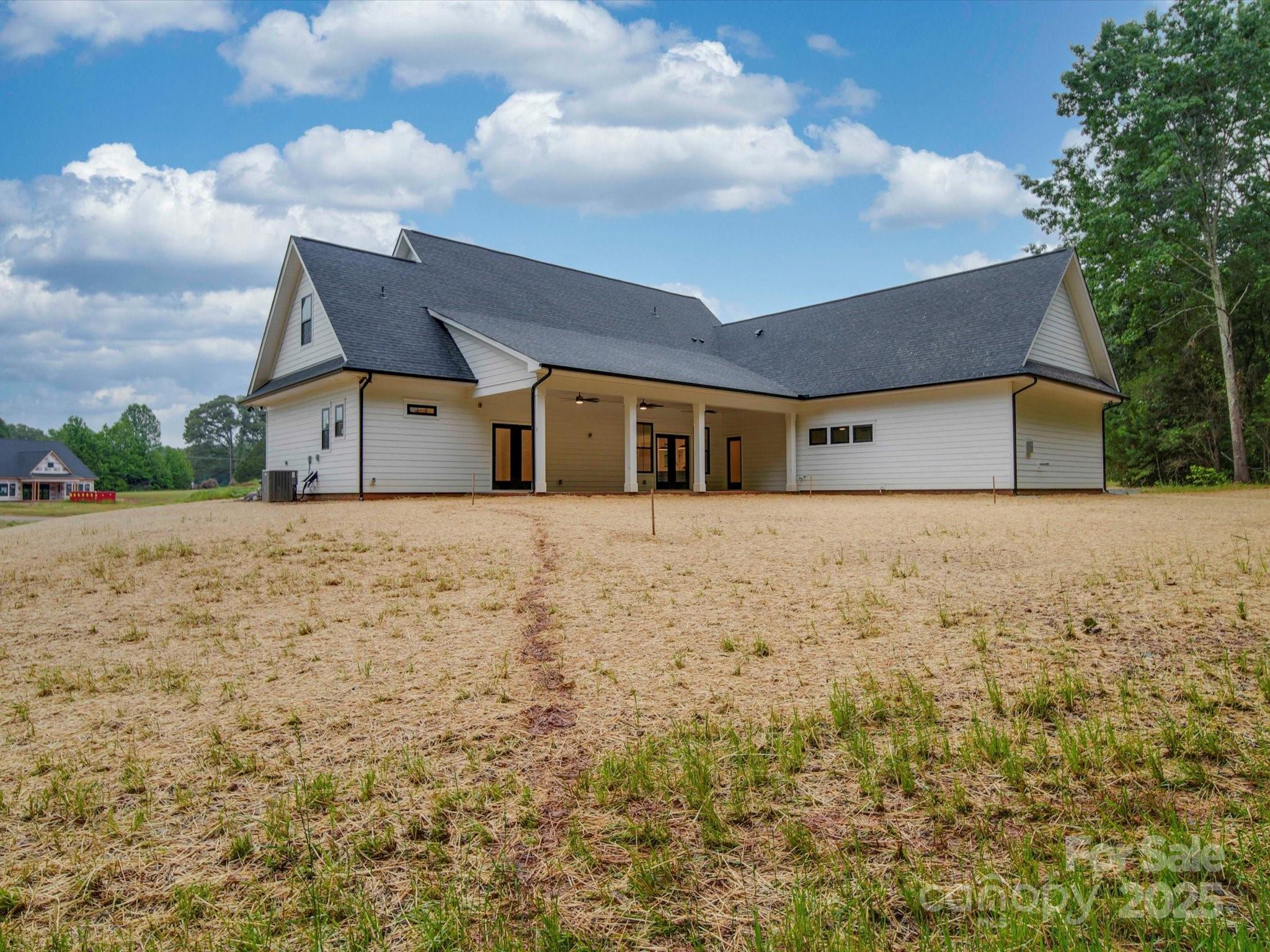 4024 Landsford Road