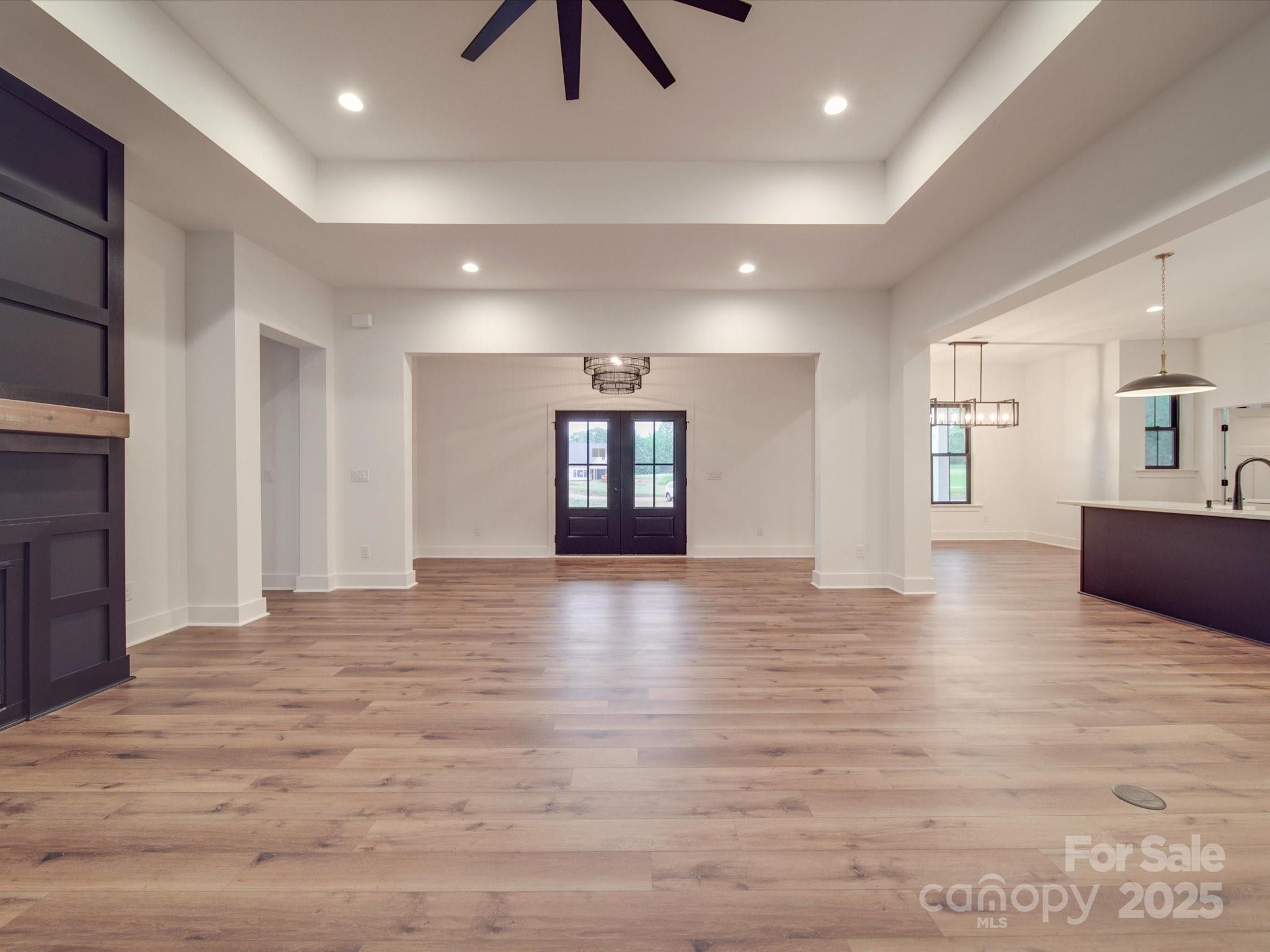 4024 Landsford Road