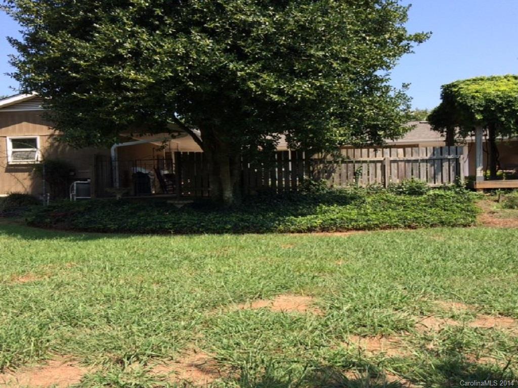 R A White - Residential