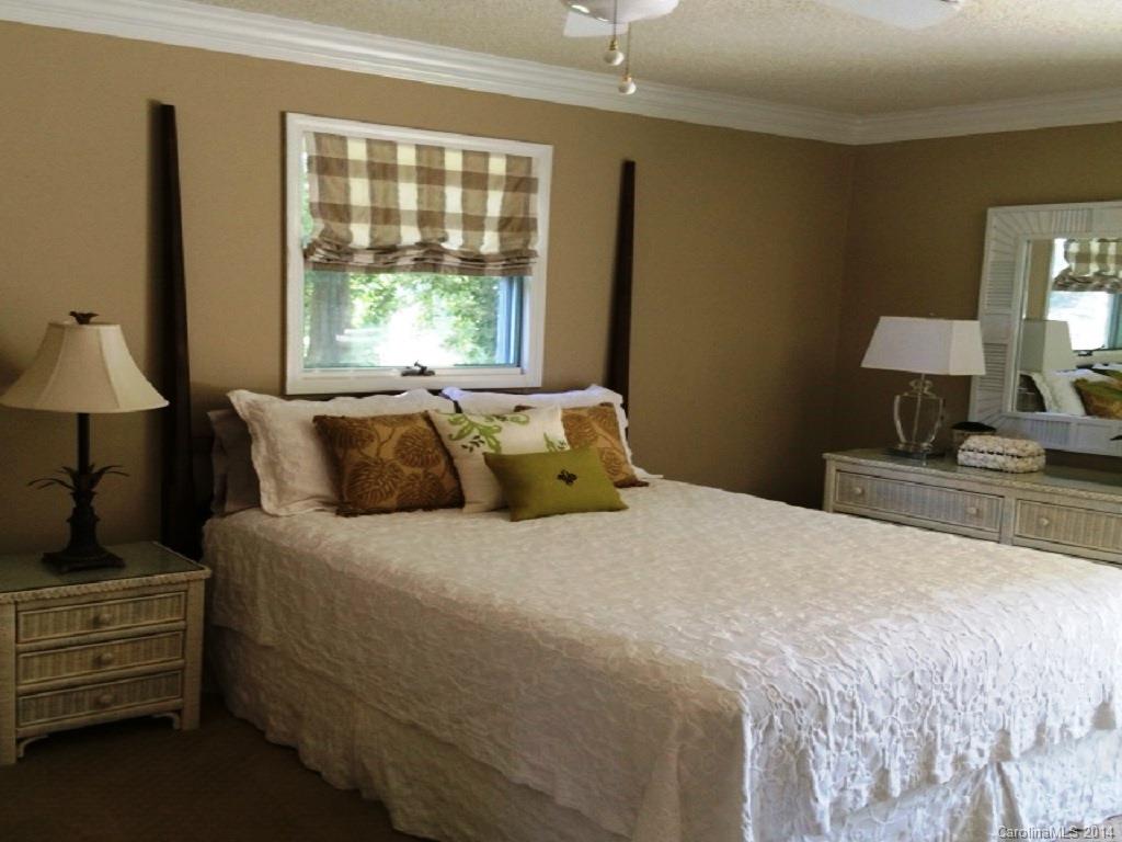 R A White - Residential