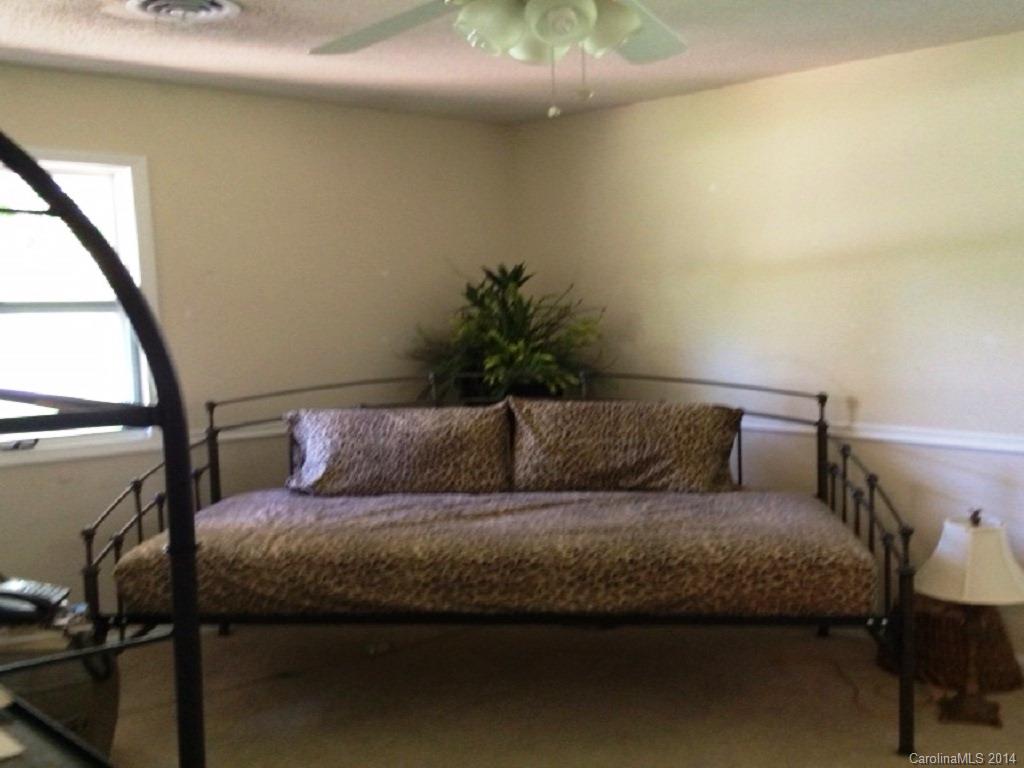 R A White - Residential