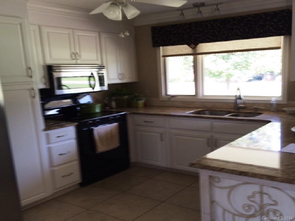 R A White - Residential