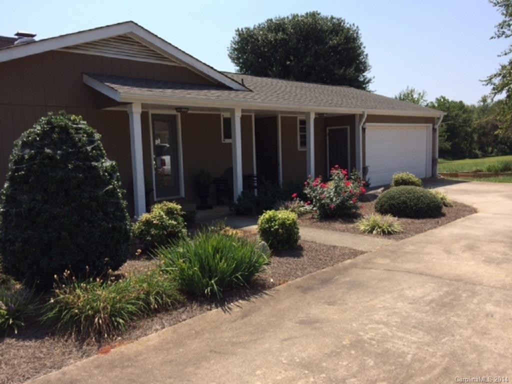 R A White - Residential