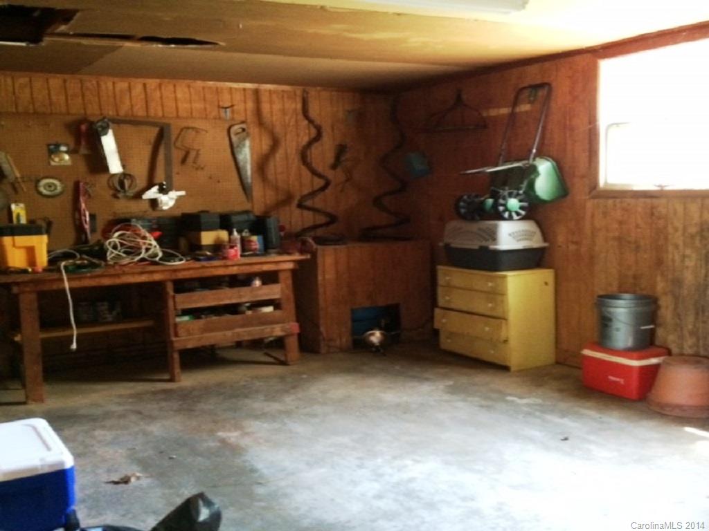 R A White - Residential