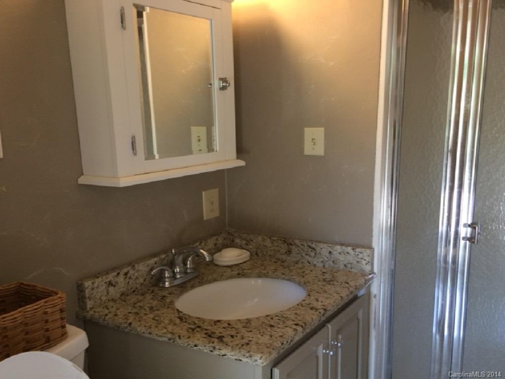 R A White - Residential