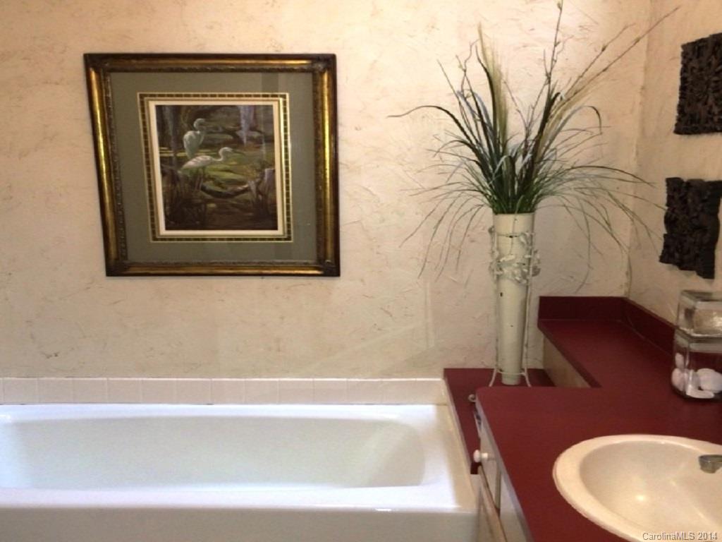 R A White - Residential