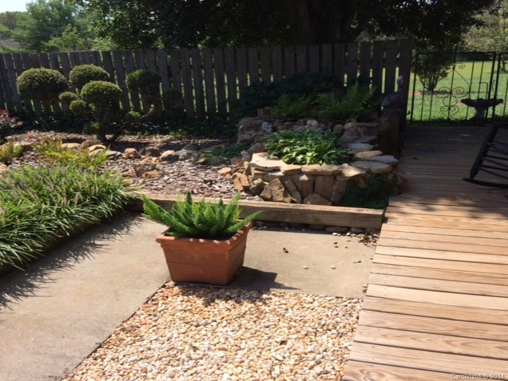 R A White - Residential