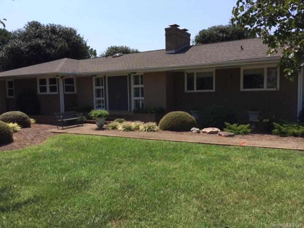 R A White - Residential