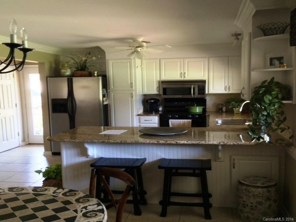 R A White - Residential