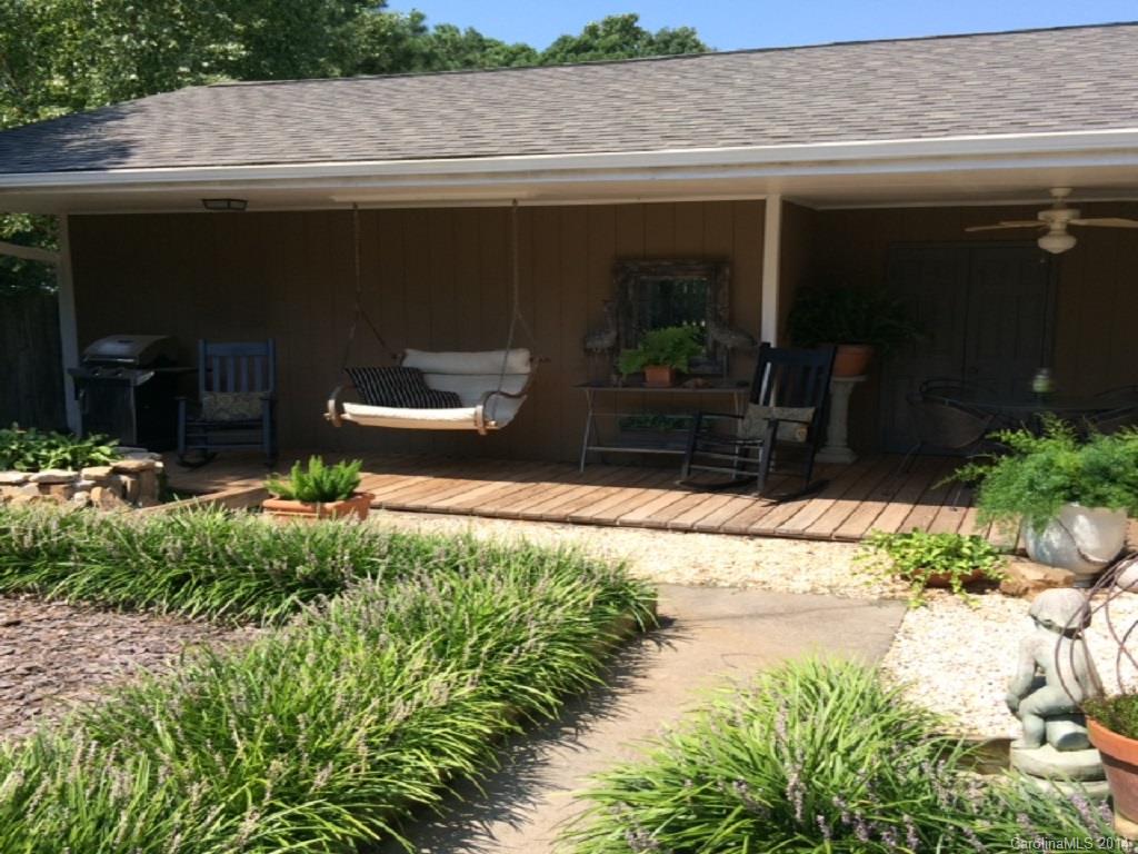 R A White - Residential