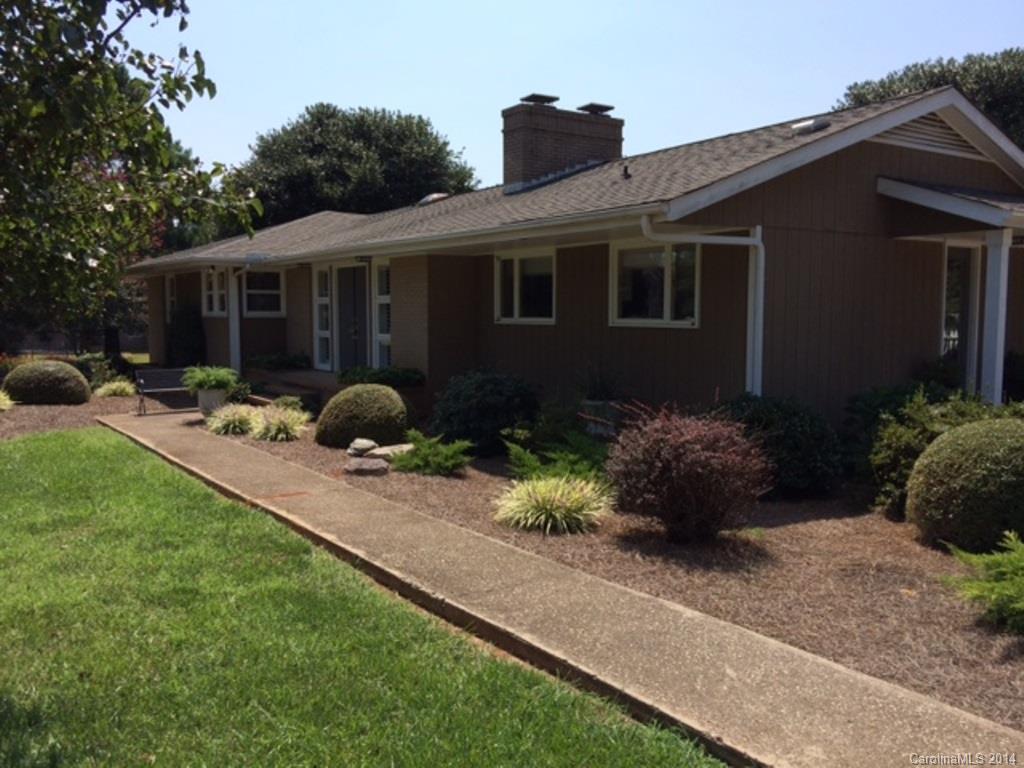 R A White - Residential