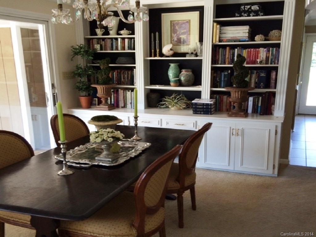 R A White - Residential