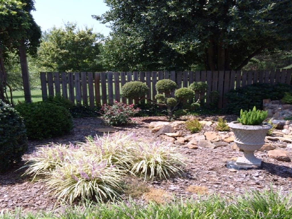 R A White - Residential