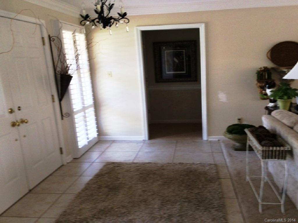 R A White - Residential