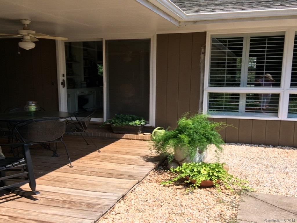 R A White - Residential