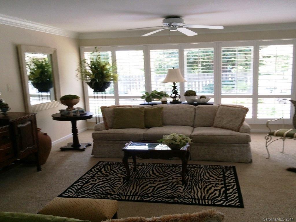 R A White - Residential