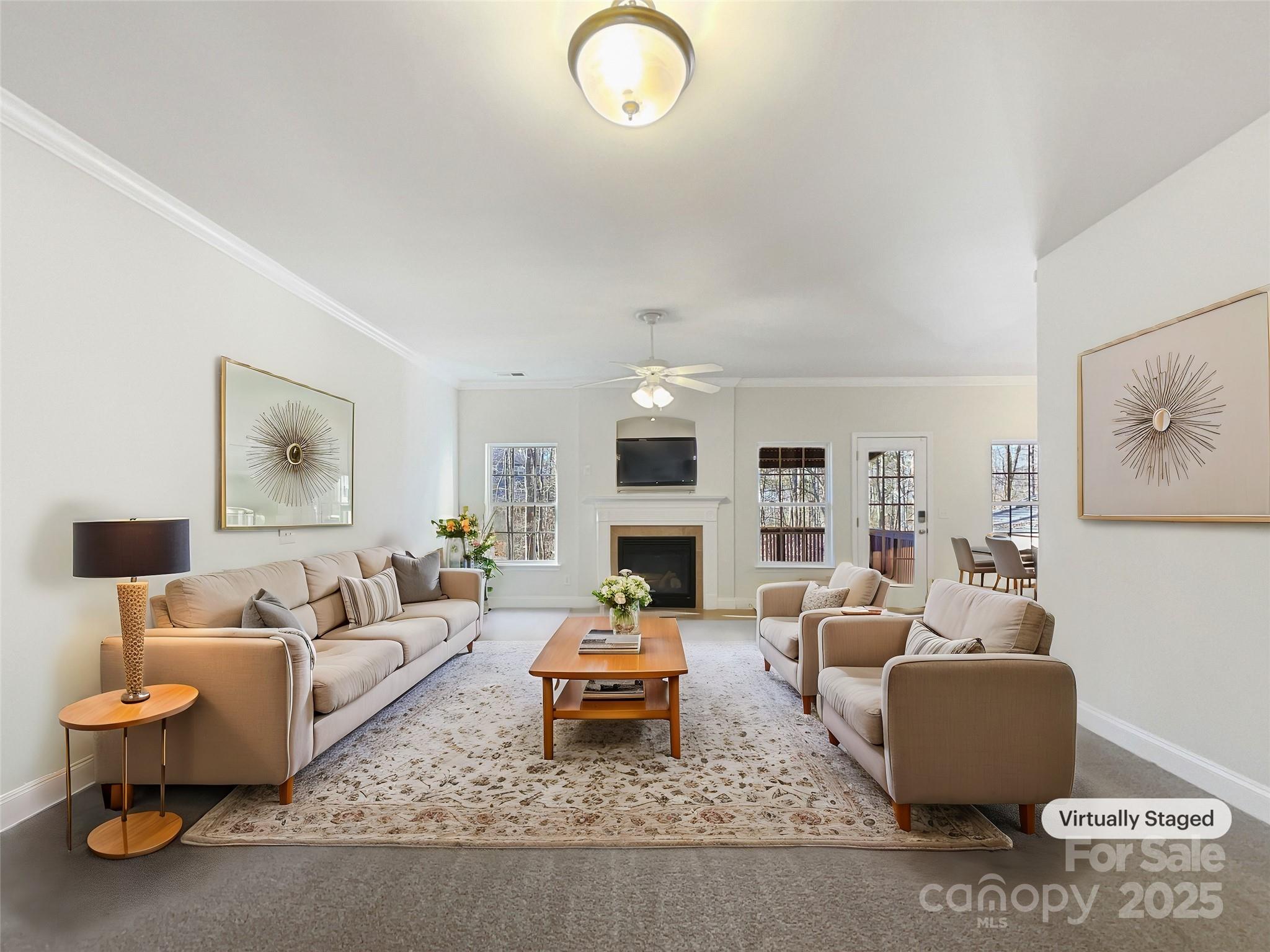 9153 Leah Meadow Lane