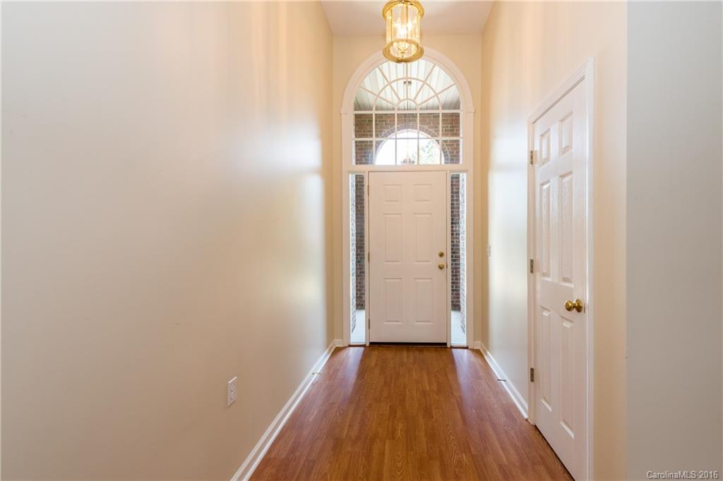 Palmetto Plantation - Residential