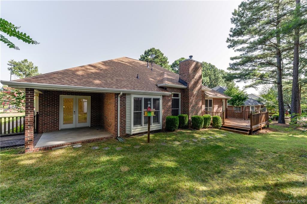 Palmetto Plantation - Residential