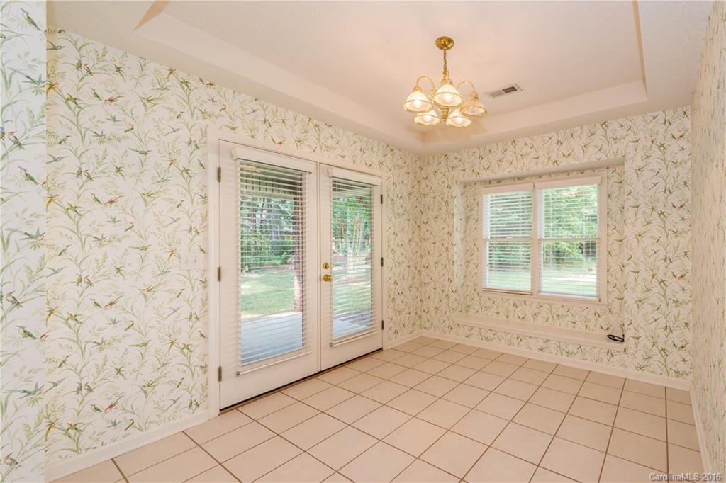 Palmetto Plantation - Residential