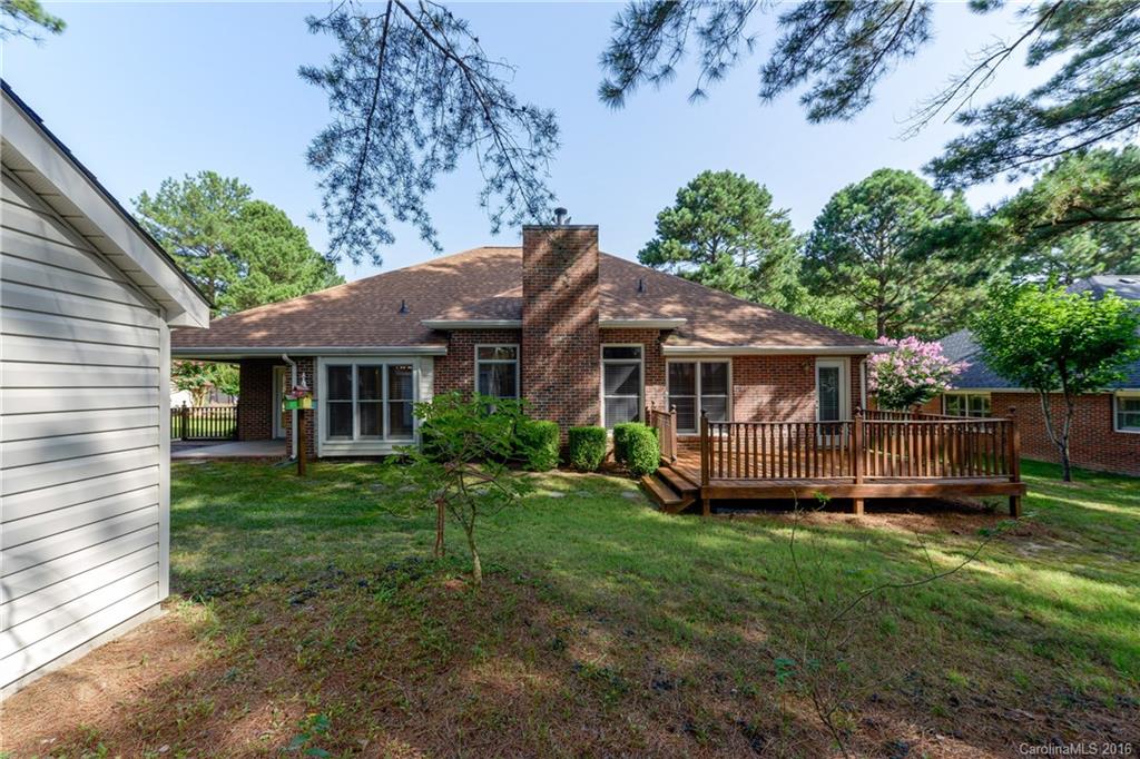 Palmetto Plantation - Residential