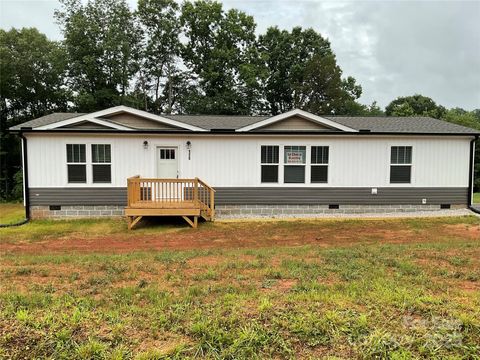 130 Zircon Drive Statesville NC 28625