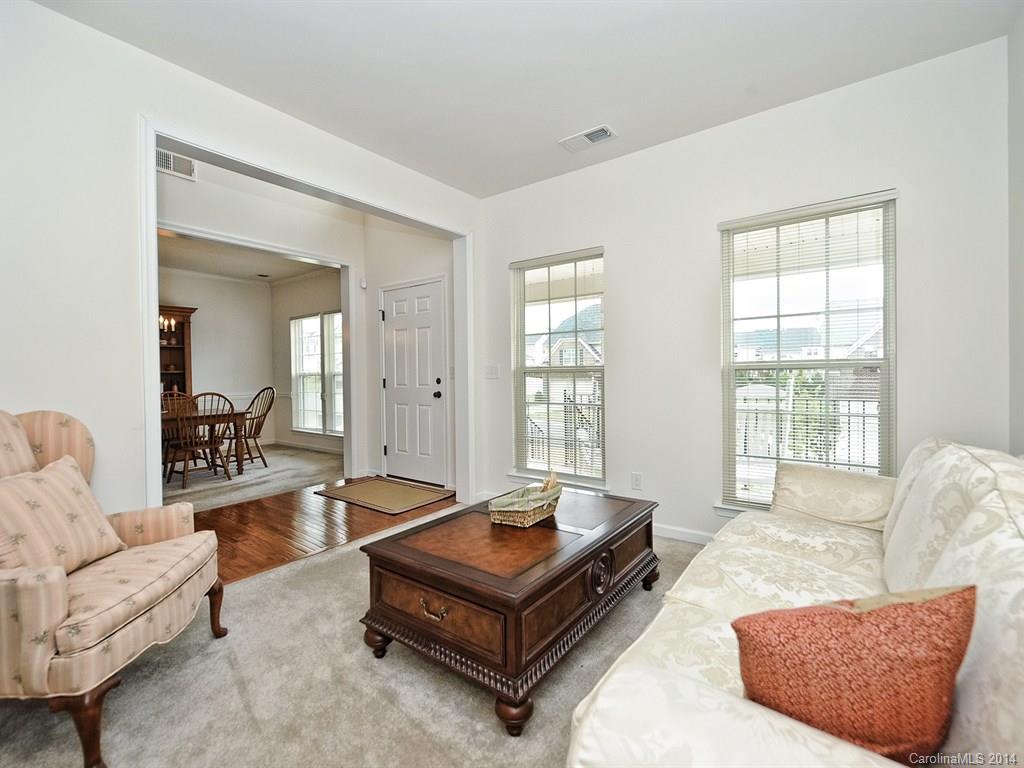 Fallbrook - Residential