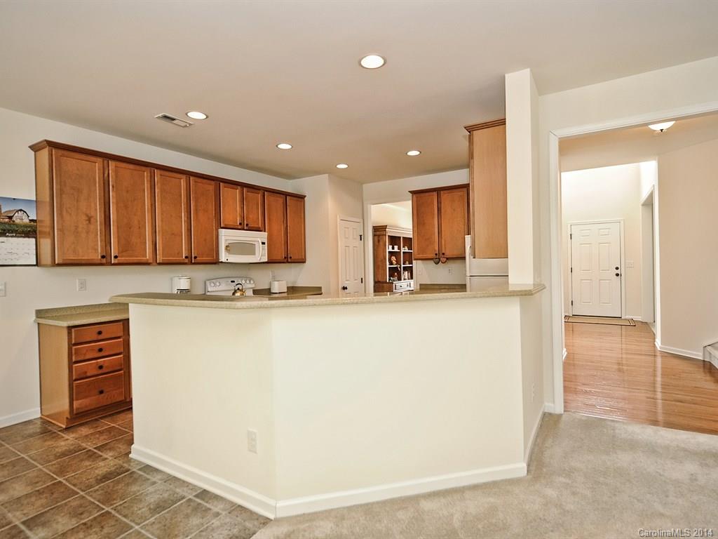 Fallbrook - Residential