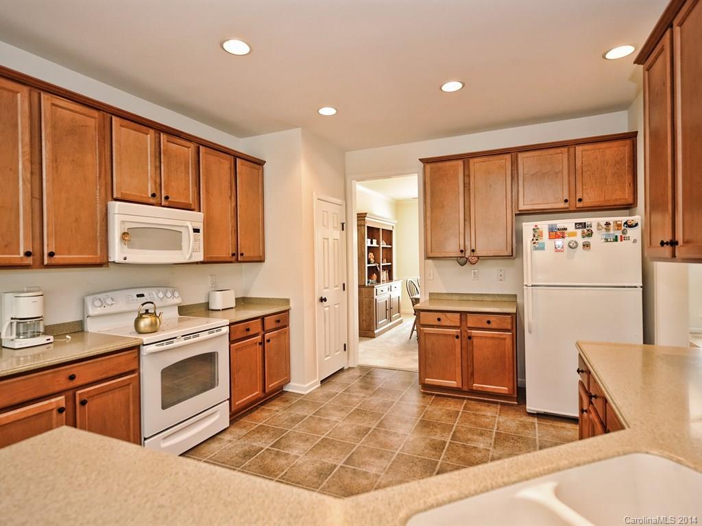 Fallbrook - Residential