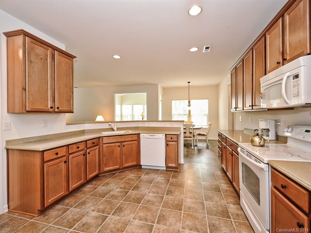 Fallbrook - Residential