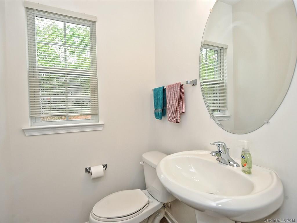 Fallbrook - Residential