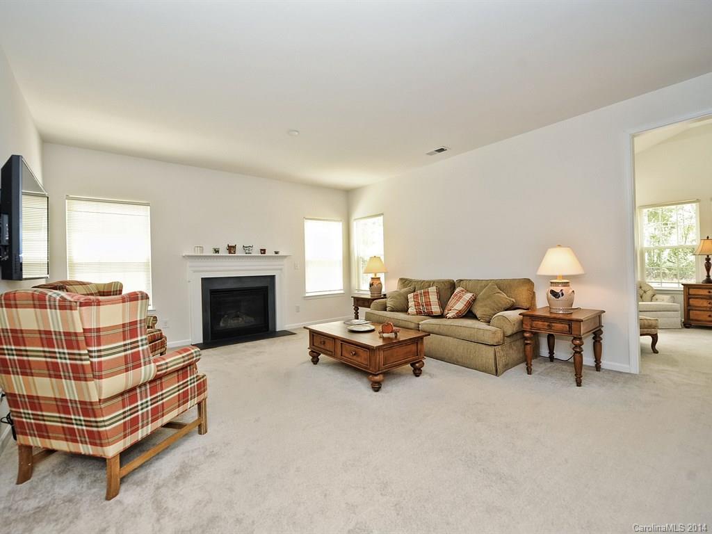 Fallbrook - Residential