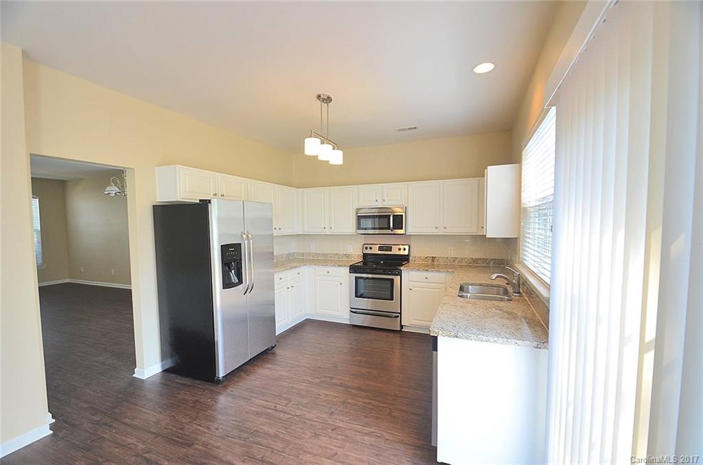 Melbourne - Residential Lease