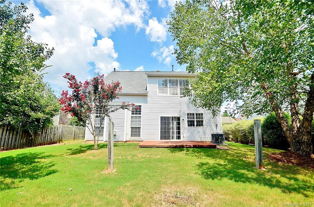 Melbourne - Residential Lease