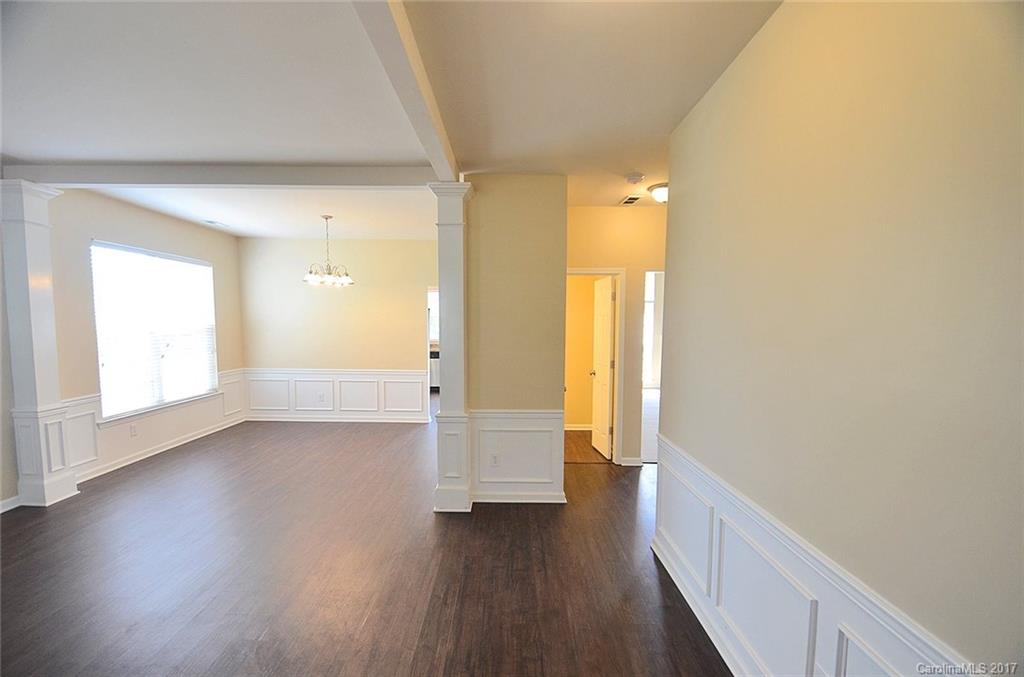 Melbourne - Residential Lease